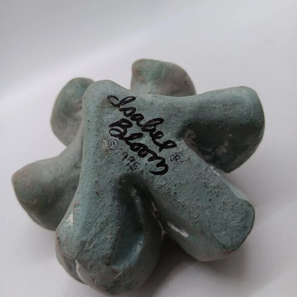 Isabel Bloom Lily 1995 See Photos - Picture 2 of 6